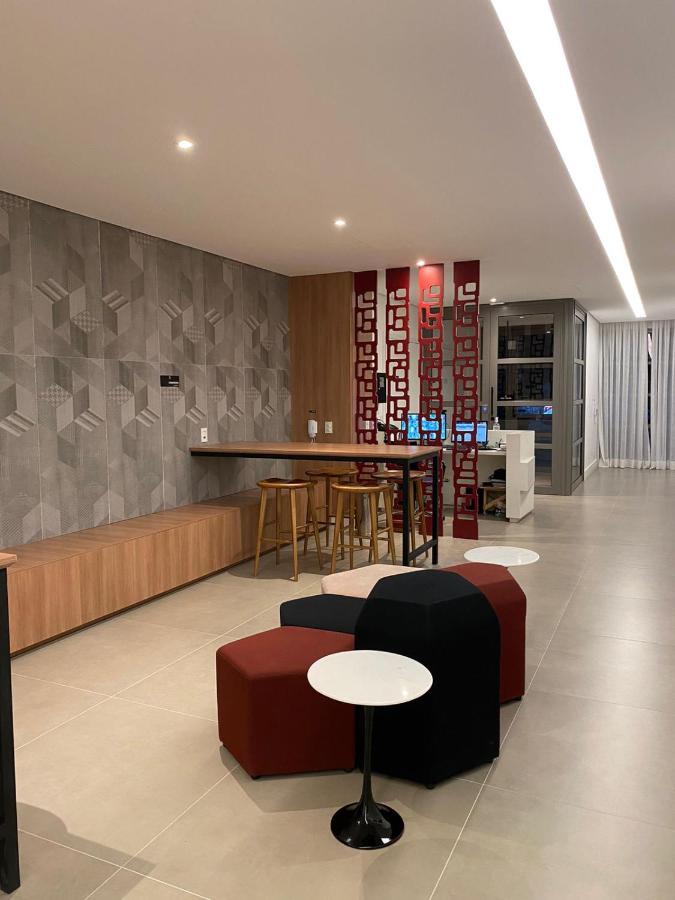 Apartamento Encantador Na Clementino. São Paulo