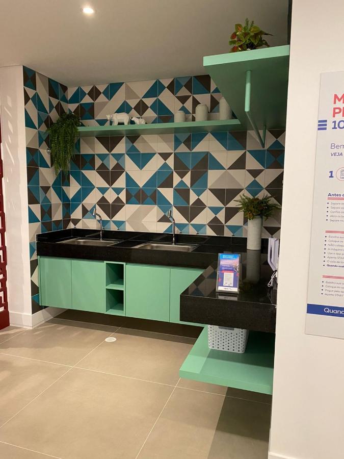 Apartamento Encantador Na Clementino.