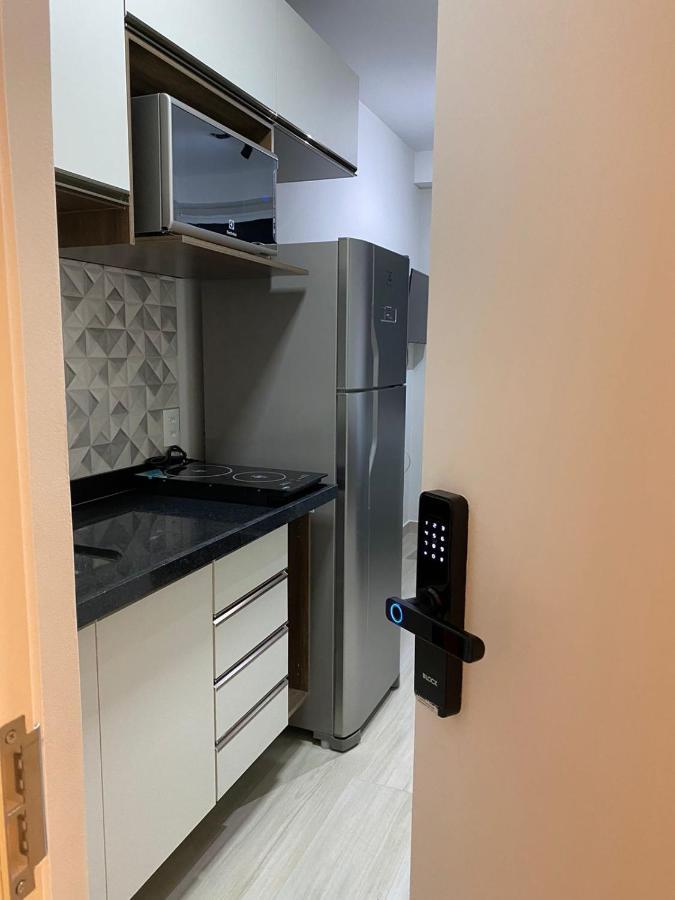 Encantador Na Clementino. Apartamento São Paulo