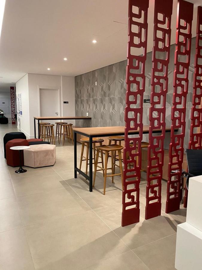Encantador Na Clementino. Apartamento *