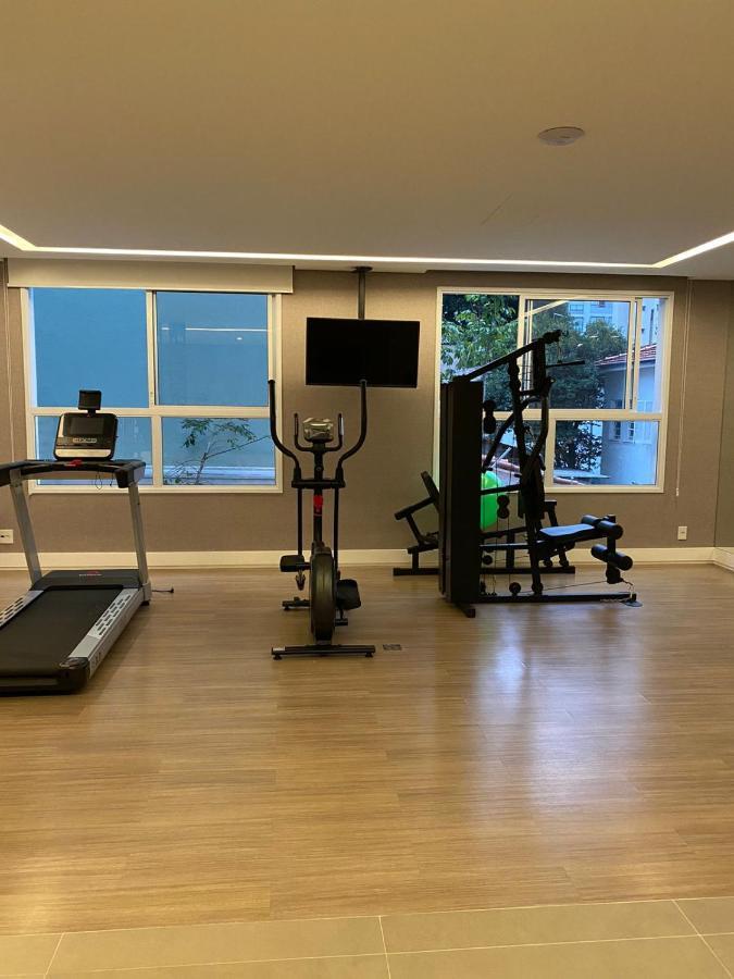 Encantador Na Clementino. Apartamento