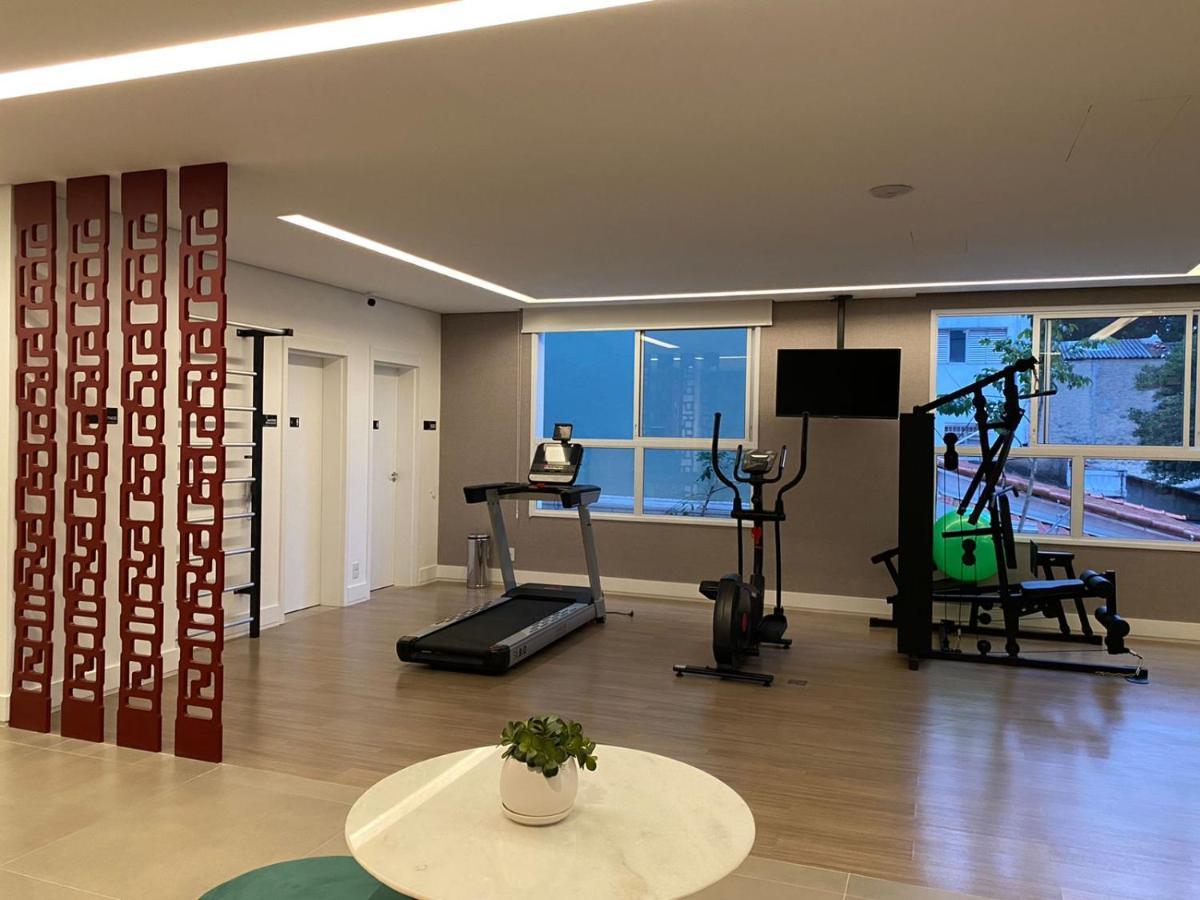 Encantador Na Clementino. Apartamento