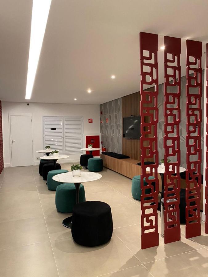 Encantador Na Clementino. Apartamento São Paulo